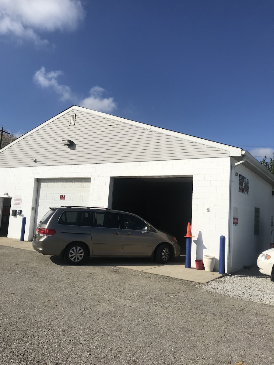 Get way auto car service and tire LLC